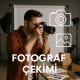 Fotoğraf Çekimi