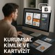 Kurumsal Kimlik ve Kartvizit