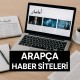 Arapça Haber Siteleri