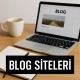 Blog Siteleri