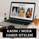 Kadın / Moda Haber Siteleri