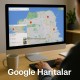 Google Haritalar