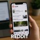 Reddit