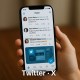 Twitter - X