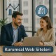 Kurumsal Web Siteleri