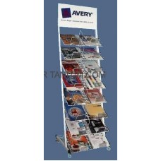 Metal Stand Tel Stand - 06