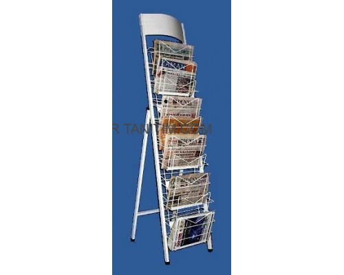 Metal Stand Tel Stand - 10