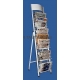 Metal Stand Tel Stand - 10