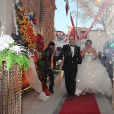 Düğün Organizasyonu - 01