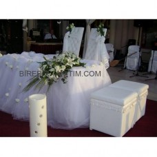 Düğün Organizasyonu - 11