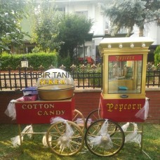 Nostaljik Yiyecekler Organizasyonu - 02