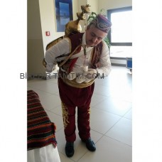 Nostaljik Yiyecekler Organizasyonu - 04