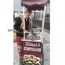 Nostaljik Yiyecekler Organizasyonu - 06