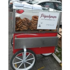 Nostaljik Yiyecekler Organizasyonu - 12