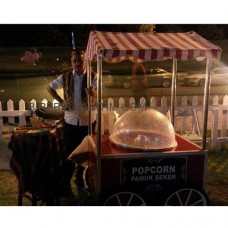 Nostaljik Yiyecekler Organizasyonu - 13