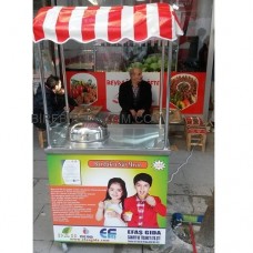 Nostaljik Yiyecekler Organizasyonu - 14