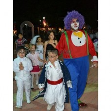 Sünnet Düğünü Organizasyonu - 01