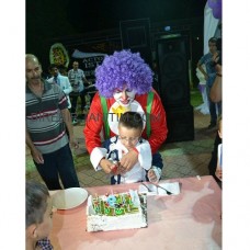 Sünnet Düğünü Organizasyonu - 02