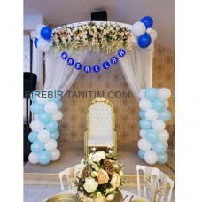 Sünnet Düğünü Organizasyonu - 05