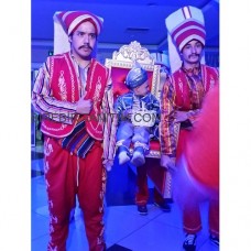 Sünnet Düğünü Organizasyonu - 07