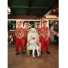 Sünnet Düğünü Organizasyonu - 08