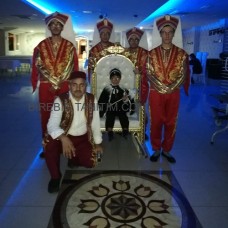 Sünnet Düğünü Organizasyonu - 09