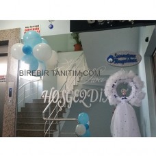 Sünnet Düğünü Organizasyonu - 14