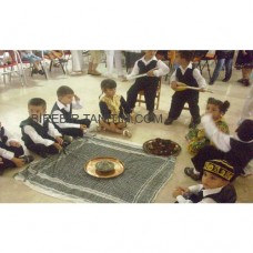 Sünnet Düğünü Organizasyonu - 19