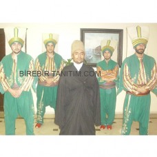 Sünnet Düğünü Organizasyonu - 23