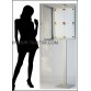İlan Panosu Sac Zeminli 4A4 500X700MM